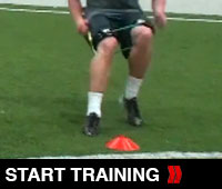 Infield Drills