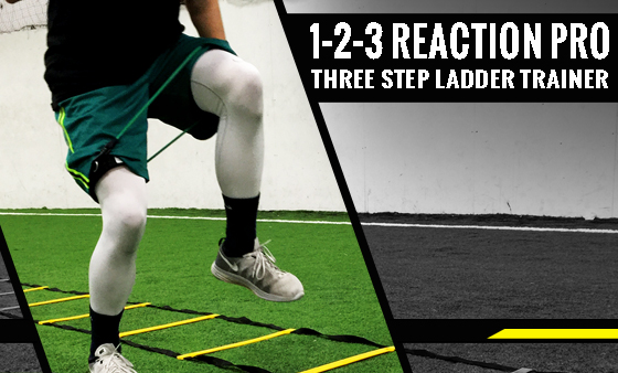 1-2-3 Reaction Pro 1-2-3 Reaction Pro