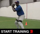 Strength Training and Fastball Velocity