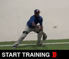 Increase Infield Speed