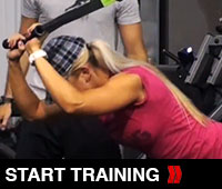 100 Rep Tricep Challenge