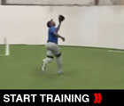 Increase speed in the Outfield