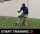 Baseball Footwork Can Make or Break You