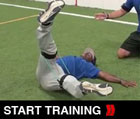 Increase Baseball Core Strength
