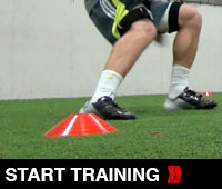 Infield Drills