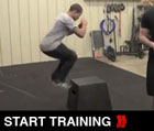 Kbands Throwing Progression
