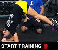 Best Ab Exercise | Duo Pikes