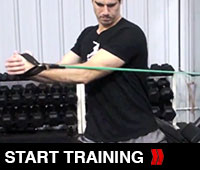 Core Training Works