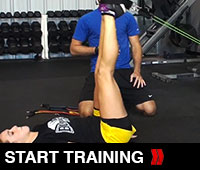 Sexy Abs In 5 Minutes