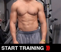 Resistance Training Abs