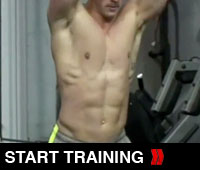 Abdominal Exercise