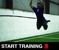 Kbands Throwing Progression