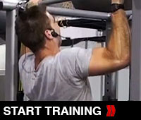 Back Burner Challenge