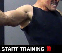 Back Exercises: A Strength Training Superset