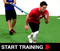 Ballistic Bands Drag Sprints Ballistic Bands Drag Sprints