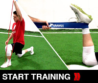Ballistic Bands Sports Training Ballistic Bands Sports Training