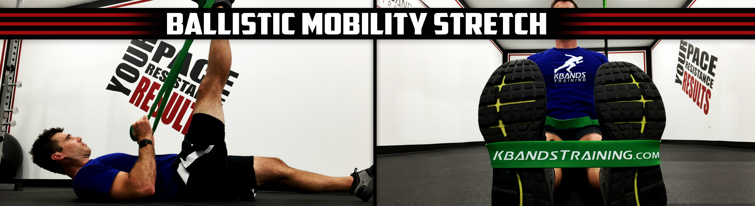 Ballistic Mobility Ballistic Mobility