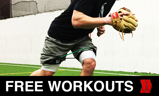 Baseball Free Workouts Baseball Free Workouts