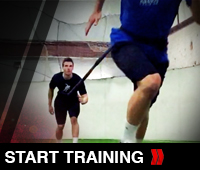 KB PowerBands Shoulder Progression Training
