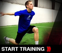 Building Explosiveness With the Power Jump