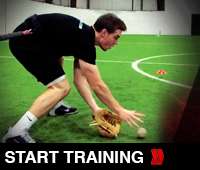 Baseball RSC Fast Hands