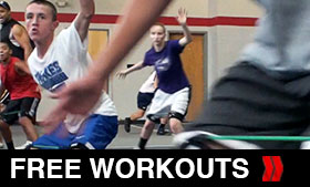 Basketball Free Workouts Basketball Free Workouts