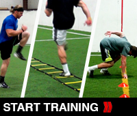 Four Best Athlete Speed and Agility Drills