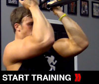 Build Huge Biceps and Triceps