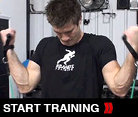 Bicep Challenge