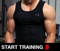 Bicep Exercises and Strength Training