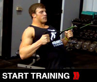 Big Back Workout