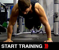 Build Chest Strength With a Big Chest Workout