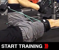 Build Leg Strength: Target Glutes and Hamstrings