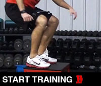 Get Your Heart Pumping With Vertical Training