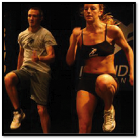 Cardio Workouts