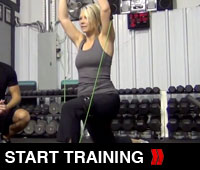 Cardio Challenge