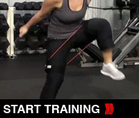 High Intensity Cardio