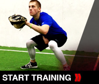 Catcher Pop Throws Catcher Pop Throws
