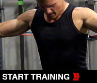 Strength Chest Exercises