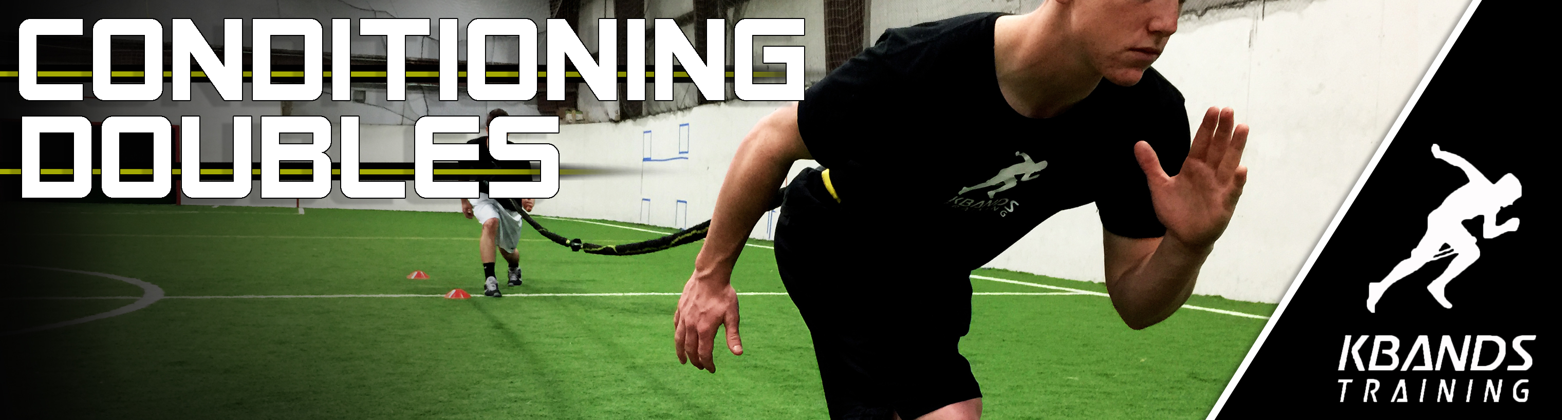 Conditioning Doubles Conditioning Doubles