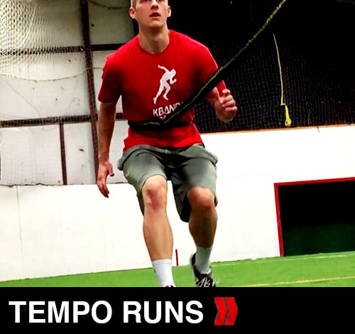 Tempo Runs Tempo Runs