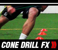 Increase speed in the Outfield