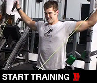 Build A Stronger Throwing Arm