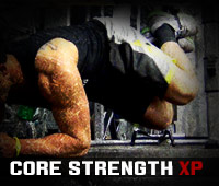 CORE STRENGTH XP
