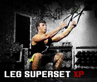 LEG SUPERSET XP