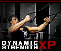 Dynamic Strength XP