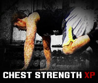 CHEST STRENGTH XP