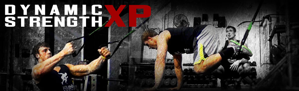 Dynamic Strength XP