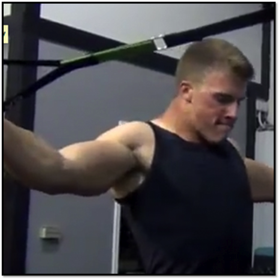 Strength Workouts