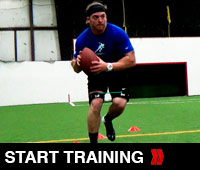 Infield Drills